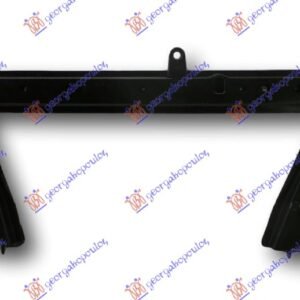NOSAC MOTORA PREDNJI DEO - RENAULT CLIO III 2006-2009 (BR0 1/CR0 1)