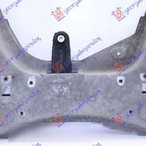 NOSAC MOTORA ZADNJI DEO - RENAULT CLIO III 2006-2009 (BR0 1/CR0 1)