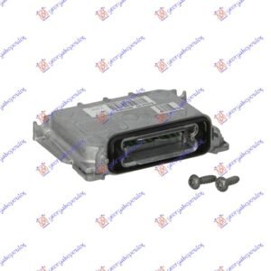 BALAST XENON FARA (VALEO) - RENAULT CLIO III 2006-2009 (BR0 1/CR0 1)