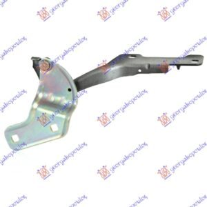 MAKAZE HAUBE - RENAULT CLIO III 2006-2009 (BR0 1/CR0 1)