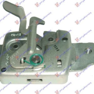 BRAVA HAUBE NA VEZNOM LIMU (O) - RENAULT CLIO III 2006-2009 (BR0 1/CR0 1)