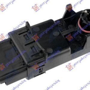MODUL MOTORA PODIZACA PROZORA - RENAULT CLIO III 2006-2009 (BR0 1/CR0 1)