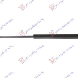 AMORTIZER GEPEK VRATA (451L-385N) (MARELLI) - RENAULT CLIO III 2006-2009 (BR0 1/CR0 1)