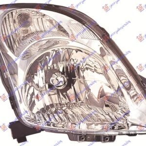 FAR ELEKTRICNI (DEPO) - SUZUKI SWIFT H/B 2006-2011 (MZ/EZ)