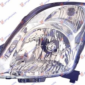 FAR ELEKTRICNI (DEPO) - SUZUKI SWIFT H/B 2006-2011 (MZ/EZ)