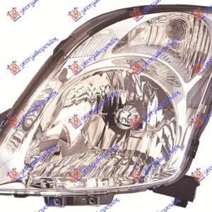 FAR ELEKTRICNI (TYC) - SUZUKI SWIFT H/B 2006-2011 (MZ/EZ)