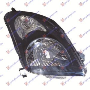 FAR ELEKTRICNI CRNI (DEPO) - SUZUKI SWIFT H/B 2006-2011 (MZ/EZ)