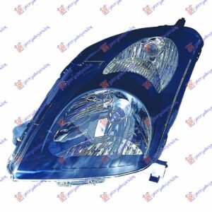 FAR ELEKTRICNI CRNI (DEPO) - SUZUKI SWIFT H/B 2006-2011 (MZ/EZ)