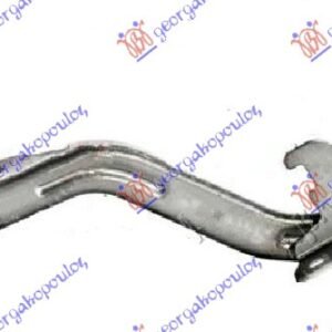 MAKAZE HAUBE - SUZUKI SWIFT H/B 2006-2011 (MZ/EZ)