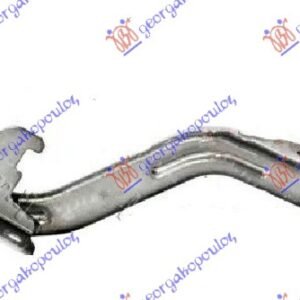 MAKAZE HAUBE - SUZUKI SWIFT H/B 2006-2011 (MZ/EZ)