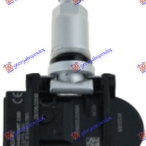 SENZOR PRITISKA U GUMAMA (TPMS) (433MHz) - PEUGEOT 207 2006-2014 (WD/WA/WC)