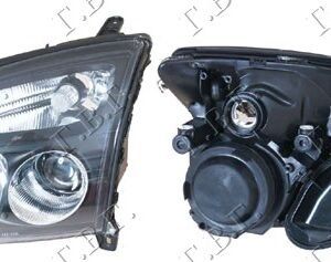 FAR ELEKTRICNI CRNI (DEPO) - OPEL SIGNUM 2003-2006 (Z03)