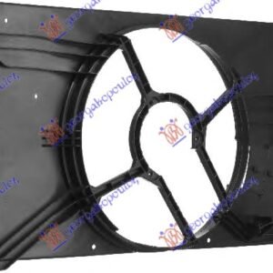 027106460.jpg NOSAC VENTILATORA (BENZIN) - OPEL SIGNUM 2003-2006 (Z03)