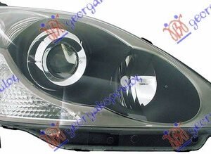 FAR ELEKTRICNI (H1/HB3) (DEPO) - HONDA CIVIC H/B-L/B 2004-2005 (EU/EP/EV)