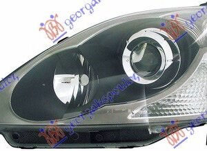 FAR ELEKTRICNI (H1/HB3) (DEPO) - HONDA CIVIC H/B-L/B 2004-2005 (EU/EP/EV)
