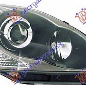 FAR ELEKTRICNI (H1/HB3) (TYC) - HONDA CIVIC H/B-L/B 2004-2005 (EU/EP/EV)