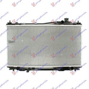 HLADNJAK MOTORA 1.4/1.6 BENZIN (MAN) (35x65.8) - HONDA CIVIC H/B-L/B 2004-2005 (EU/EP/EV)