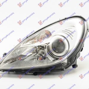 FAR -2008 (H7) (DEPO) - MERCEDES SLK 2004-2010 (R171)