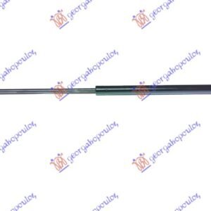 AMORTIZER HAUBE (674L-330N) (MARELLI) - MERCEDES SLK 2004-2010 (R171)