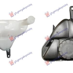 POSUDA ZA ANTIFRIZ - MERCEDES SLK 2004-2010 (R171)