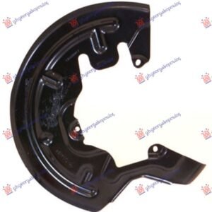 ZASTITA PREDNJEG KOCIONOG DISKA (PRECNIK ZASTITE 315/145mm) - RENAULT MEGANE SDN-H/B-L/B 2002-2005 (LM0/LM1)