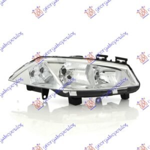 FAR ELEKTRICNI (DEPO) - RENAULT MEGANE SDN-H/B-L/B 2002-2005 (LM0/LM1)