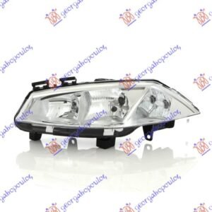 FAR ELEKTRICNI (DEPO) - RENAULT MEGANE SDN-H/B-L/B 2002-2005 (LM0/LM1)