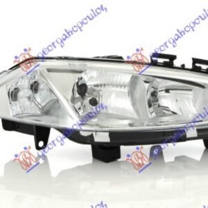 FAR ELEKTRICNI (TYC) - RENAULT MEGANE SDN-H/B-L/B 2002-2005 (LM0/LM1)