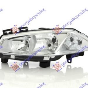 FAR ELEKTRICNI (TYC) - RENAULT MEGANE SDN-H/B-L/B 2002-2005 (LM0/LM1)