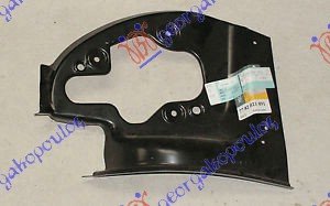 NOSAC STOP LAMPE (SEDAN) (O) - RENAULT MEGANE SDN-H/B-L/B 2002-2005 (LM0/LM1)