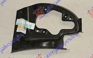 NOSAC STOP LAMPE (SEDAN) (O) - RENAULT MEGANE SDN-H/B-L/B 2002-2005 (LM0/LM1)