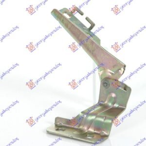 MAKAZE HAUBE - RENAULT MEGANE SDN-H/B-L/B 2002-2005 (LM0/LM1)