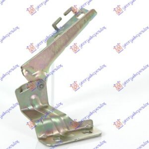 MAKAZE HAUBE - RENAULT MEGANE SDN-H/B-L/B 2002-2005 (LM0/LM1)