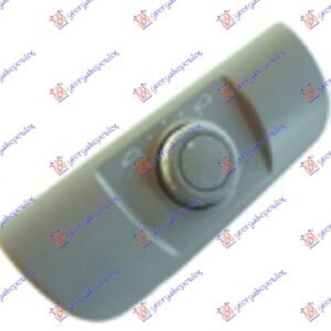 PREKIDAC KROVNOG PROZORA (6 PIN) - RENAULT MEGANE SDN-H/B-L/B 2002-2005 (LM0/LM1)