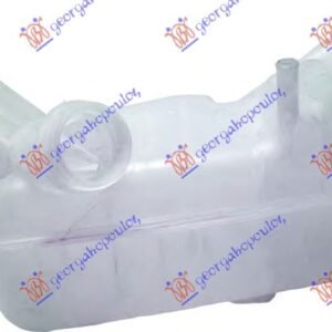 POSUDA ZA ANTIFRIZ - RENAULT MEGANE SDN-H/B-L/B 2002-2005 (LM0/LM1)
