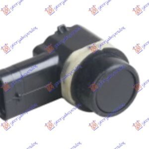 PARKING SENZOR (PDC) CRNI KONEKTOR (3 PIN) - RENAULT MEGANE SDN-H/B-L/B 2002-2005 (LM0/LM1)