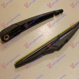 ZADNJI BRISAC KOMPLET (H/B) 230mm - RENAULT MEGANE SDN-H/B-L/B 2002-2005 (LM0/LM1)