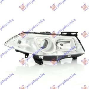 FAR (DEPO) - RENAULT MEGANE SDN-H/B-L/B 2005-2008 (LM0/LM1)
