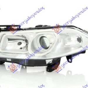 FAR (TYC) - RENAULT MEGANE SDN-H/B-L/B 2005-2008 (LM0/LM1)