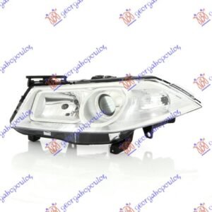 FAR (TURSKA) - RENAULT MEGANE SDN-H/B-L/B 2005-2008 (LM0/LM1)