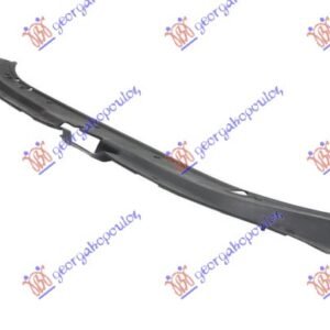 POKLOPAC VEZNOG LIMA PLASTICNI - KIA SPORTAGE 2004-2008 (JE/KM)