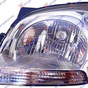 FAR ELEKTRICNI (DEPO) - KIA SPORTAGE 2004-2008 (JE/KM)