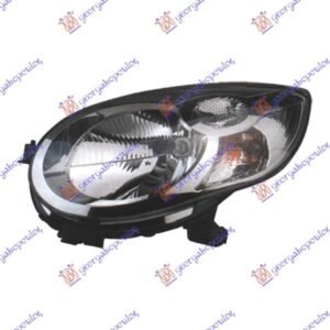 FAR ELEKTRICNI (DEPO) - CITROEN C1 2006-2012 (PM/PN)