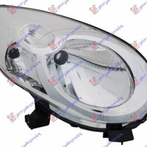 FAR ELEKTRICNI (TYC) - CITROEN C1 2006-2012 (PM/PN)