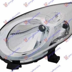 FAR ELEKTRICNI (TYC) - CITROEN C1 2006-2012 (PM/PN)