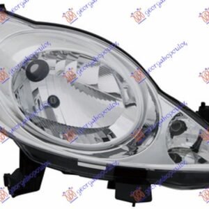 FAR ELEKTRICNI (TYC) - PEUGEOT 107 2006-2012 (PM/PN)