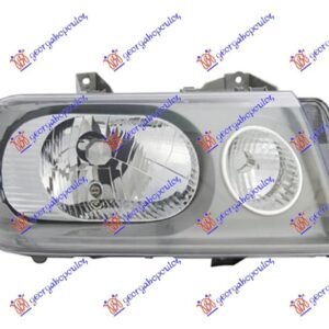 FAR (TYC) - FIAT SCUDO 2004-2007 (220)