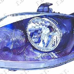 FAR ELEKTRICNI -2009 (DEPO) - SEAT LEON 2005-2013 (1P1)