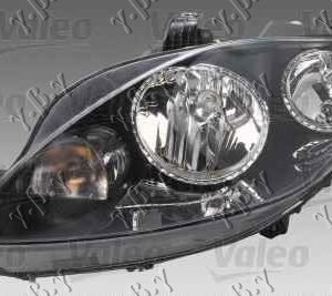 FAR 2009- (VALEO) - SEAT LEON 2005-2013 (1P1)