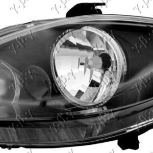 FAR ELEKTRICNI 2009- (DEPO) - SEAT LEON 2005-2013 (1P1)
